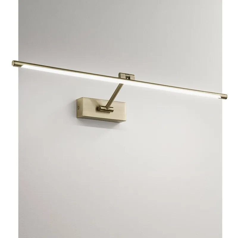 Zniżka - Kinkiet GAP463C BRONZO-ANT GAP463C Gealuce