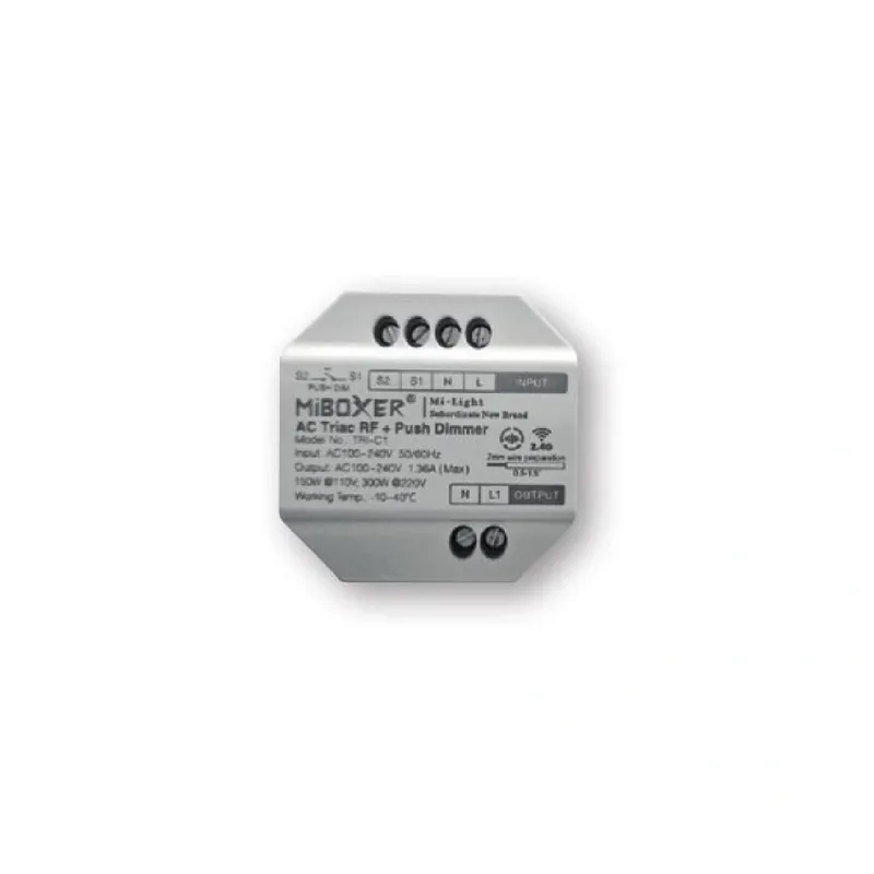 Superoferta | Akcesoria GDI002 PLASTICA GDI002 Gealuce