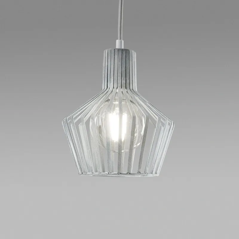 Element wewnętrzny GSOS05 NICKEL GSOS05 Gealuce - Wysoka jakość