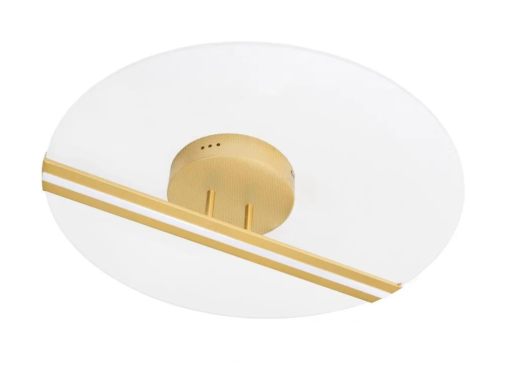 Bezpieczna płatność - Luces Exclusivas LE41379 Lampa sufitowa CHIA