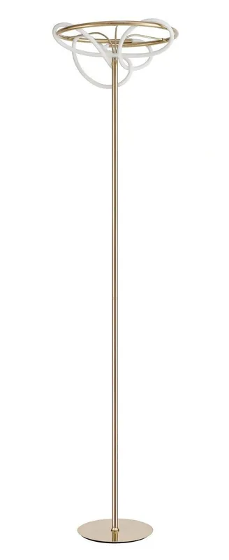 Właśnie dodano | Luces Exclusivas LE41391 Lampa stojące FIJO