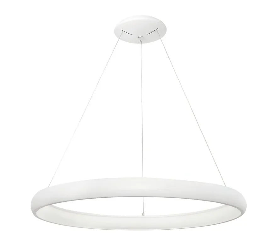 Końcówka serii - Luces Exclusivas LE41502 Lampa wisząca TOLU