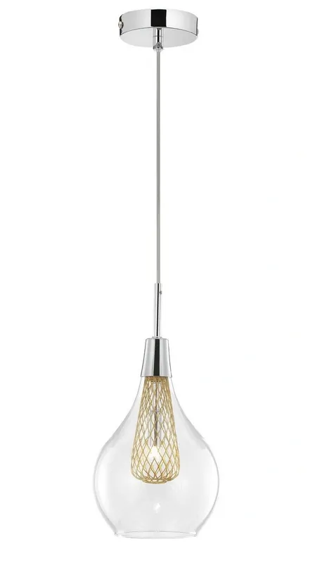 Dodaj do koszyka - Luces Exclusivas LE41843 Lampa wisząca ZARZA