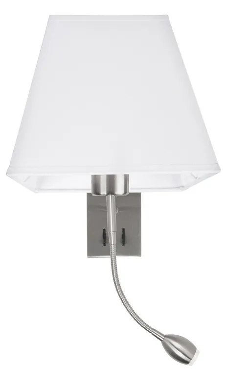 Prosto od producenta - Luces Exclusivas LE42280 Lampa ścienna CACERES
