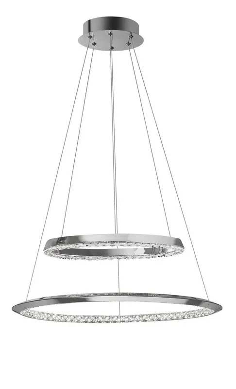 Mega okazja | Luces Exclusivas LE42309 Lampa wisząca CAUCETE