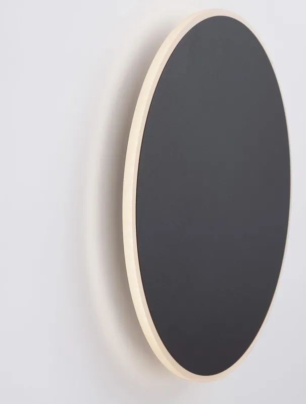 Właśnie dodano - Luces Exclusivas LE42665 Lampa ścienna CHICA