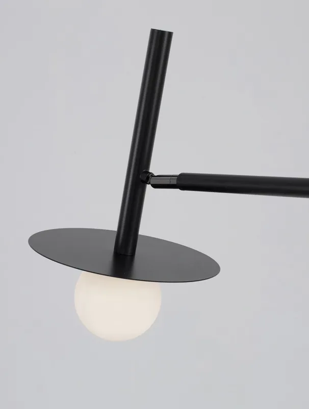 Dobra cena | Luces Exclusivas LE42889 Lampa stojące MORELOS