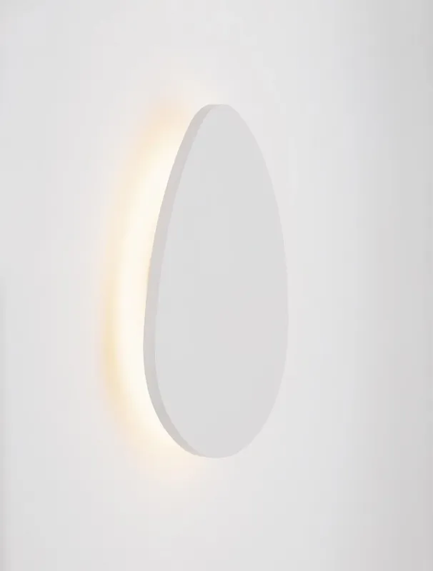 W sprzedaży | Luces Exclusivas LE44375 Lampa ścienna APURE