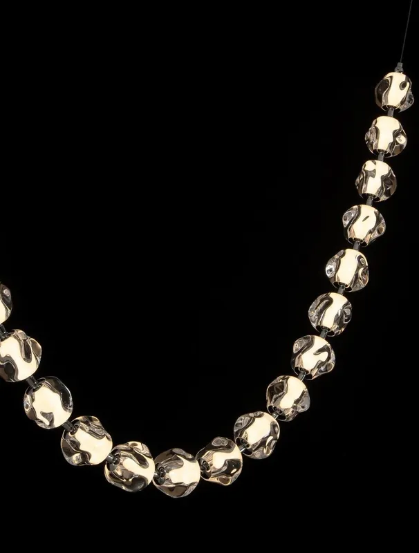 Super okazja - Luces Exclusivas LE44424 Lampa wisząca CHEPEN