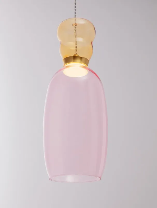 Luces Exclusivas LE44465 Lampa wisząca PERENE - Tylko w tym tygodniu