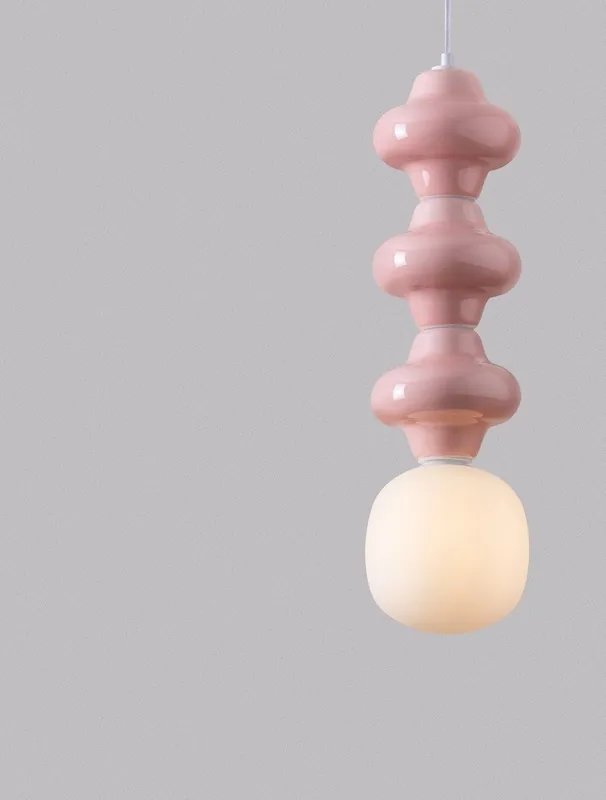 Nowość w sklepie - Luces Exclusivas LE44568 Lampa wisząca VILROSA