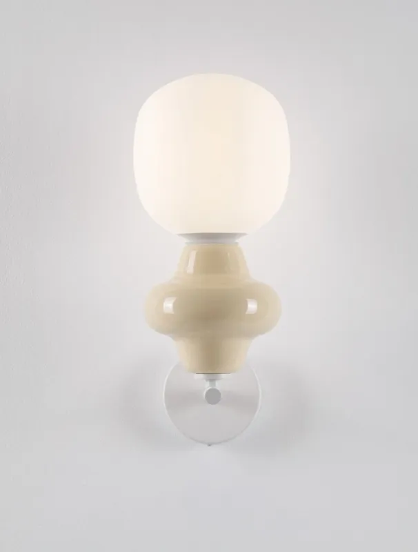 Luces Exclusivas LE44572 Lampa ścienna VILROSA | Właśnie dodano