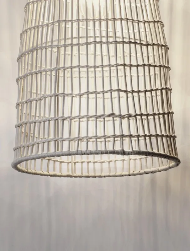 Bardzo popularny produkt | Luces Exclusivas LE45367 Lampa wisząca GALIRIO