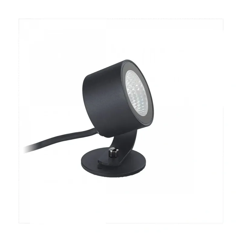 Zamów dziś | Norlys Reflektor ogrodowy LED MOSS 6778 4W IP65 DIM grafit