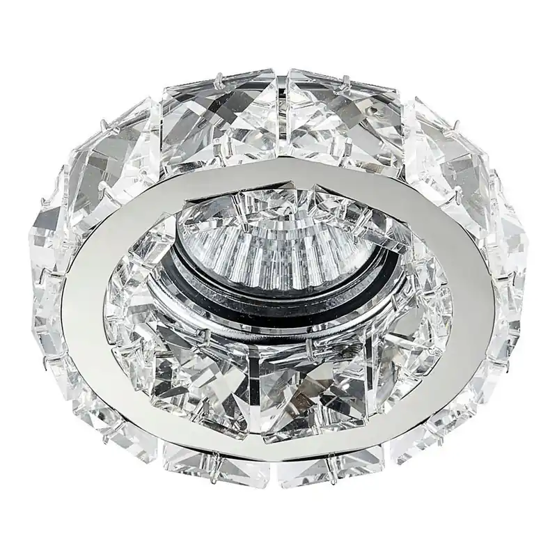 Downlight natynkowy CRYSTAL FIX Unilight LOC281 - Kup dziś