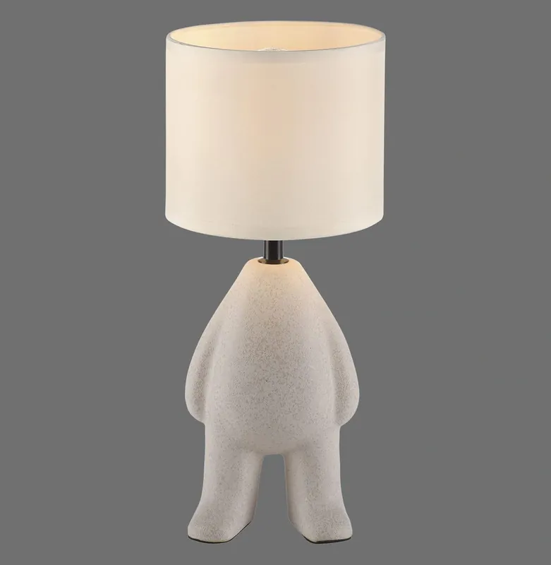 JUST LIGHT 14191-39 Lampa biurkowa TED - Oferta