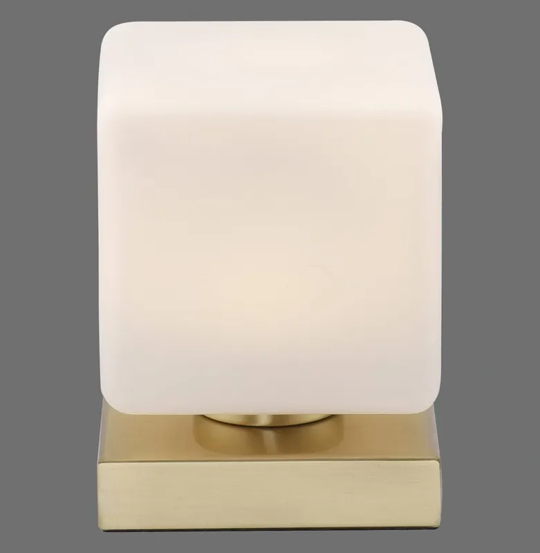 Darmowy zwrot | Paul Neuhaus 4036-60 Lampa stołowa DADOA 003902-032177