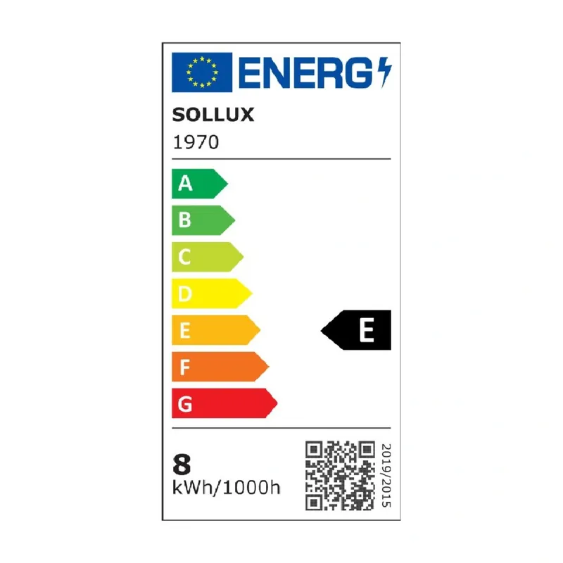 Zamów dziś | SOLLUX SL.1970 żarówka LED GX53 4000K 7,5W 790lm