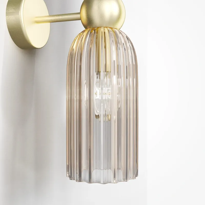 Kinkiet GOLD Antic Maytoni MOD302WL-02CG - Już w sprzedaży