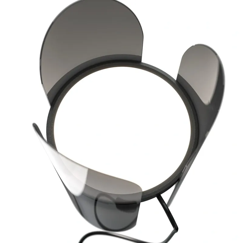 Prosto od producenta - Table lamp Czarny/Black Insight Maytoni MOD416TL-L6BR3K