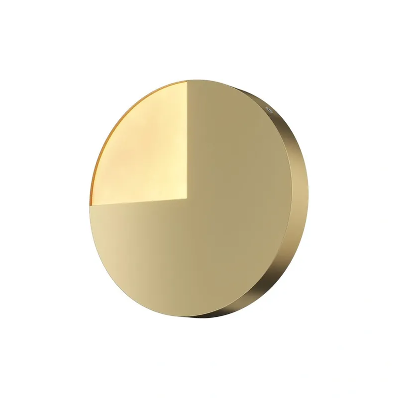 Kinkiet BRASS Jupiter Maytoni MOD320WL-L8BS3K - Wysoka jakość