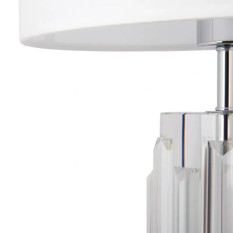 Table lamp CHROME Muse Maytoni MOD304TL-01CH | Oszczędź teraz