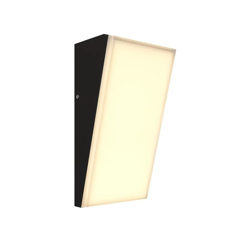 Bezpieczna płatność - Lampa ścienna (kinkiet) O436WL-L10GF3K1 Maytoni