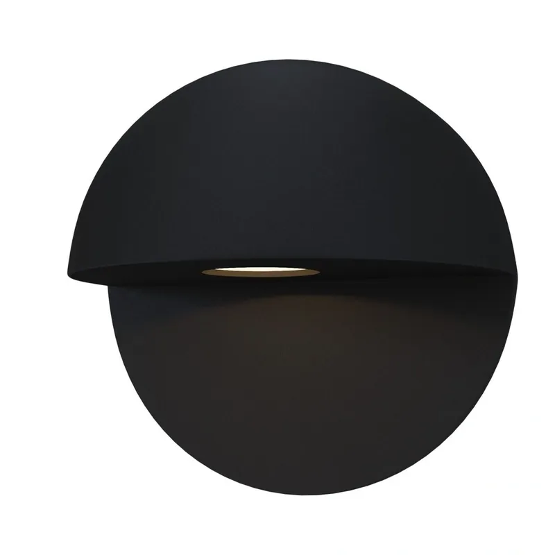 Lampa ścienna O033WL-L7B3K Maytoni | Ulubieniec klientów
