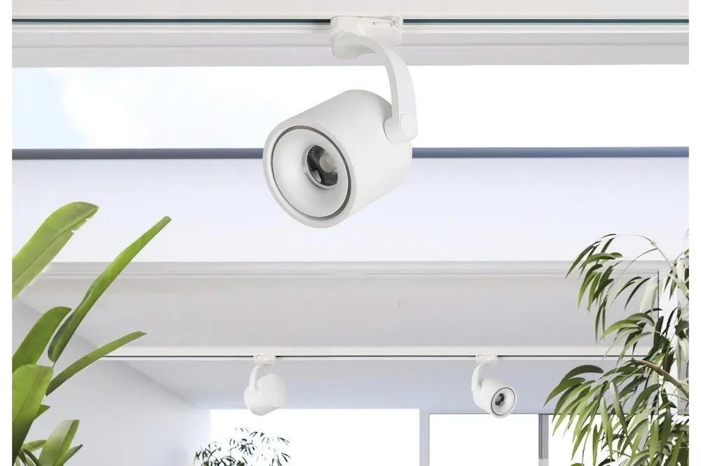 Nowość w ofercie | AZZARDO AZ3486 lampa szynowa COSTA