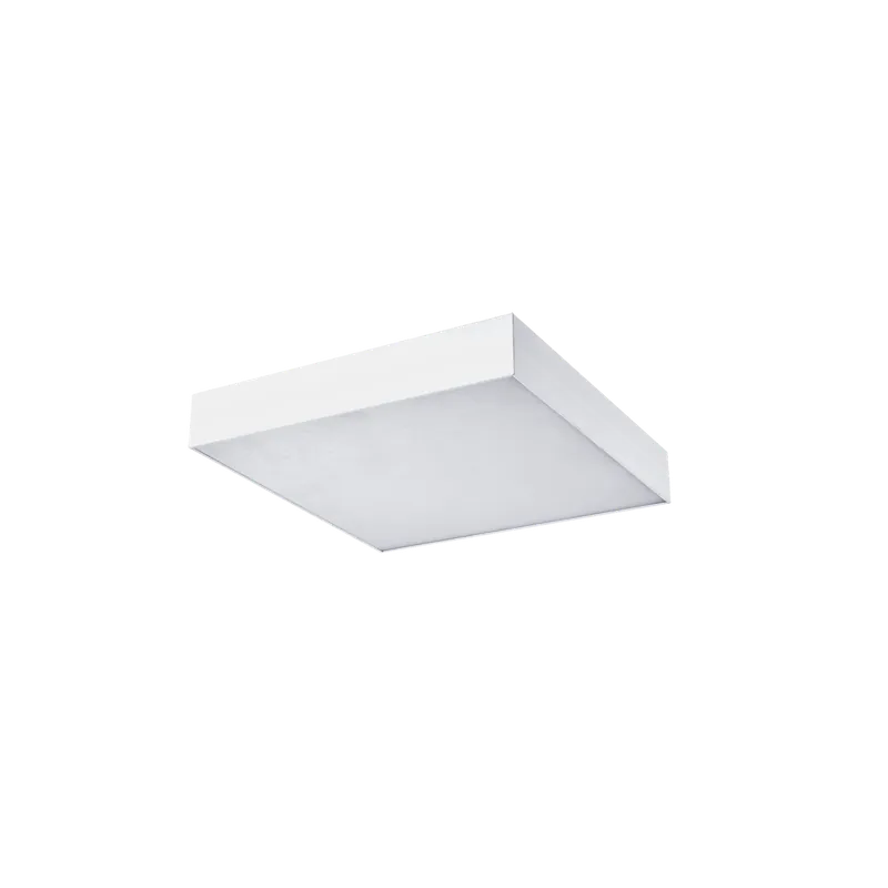 AZZARDO AZ3695 Lampa wisząca MONZA II S 50 3000K WH | Profesjonalna jakość