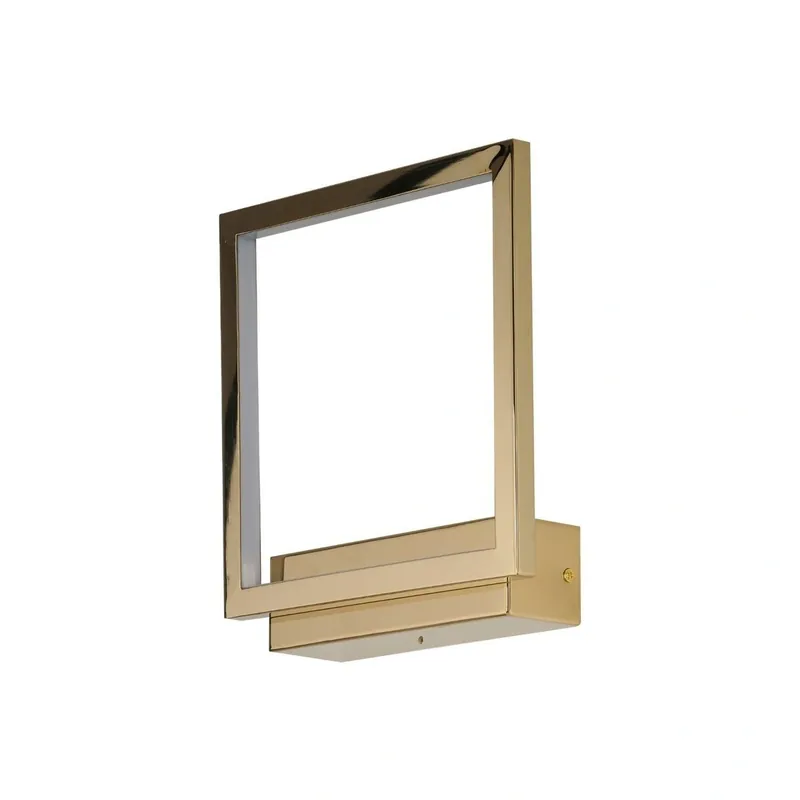 Kup teraz - AZZARDO AZ4321 Kinkiet OPERA WALL GOLD