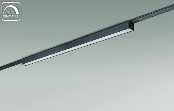 Cena obniżona | AZZARDO AZ5302 lampa szynowa GAMMA