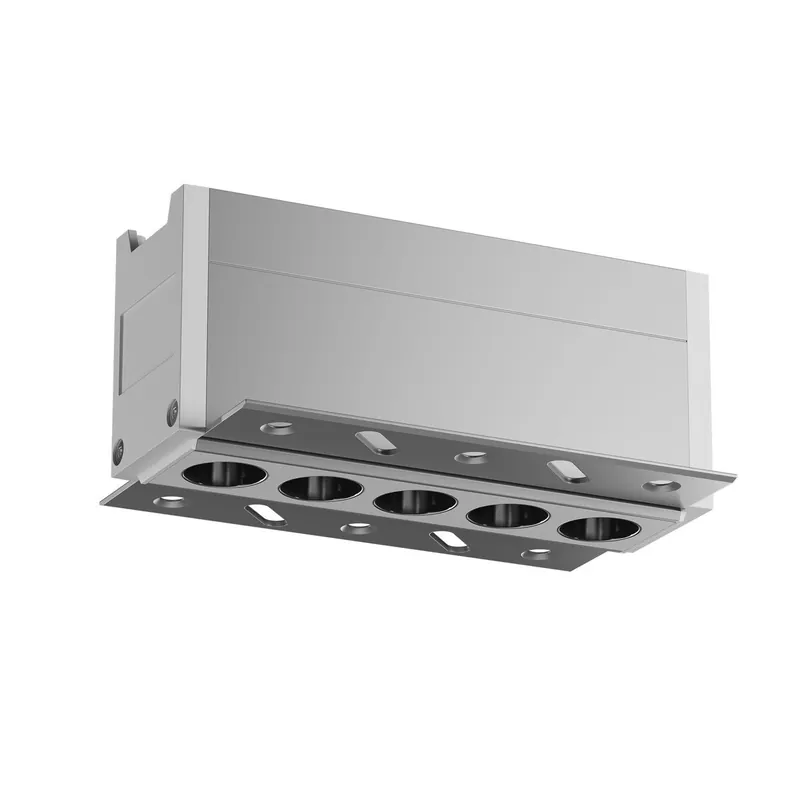 Okazja cenowa | Trimless DALI LED downlight ADNET GTR-T05 GTR-T05 Unilight