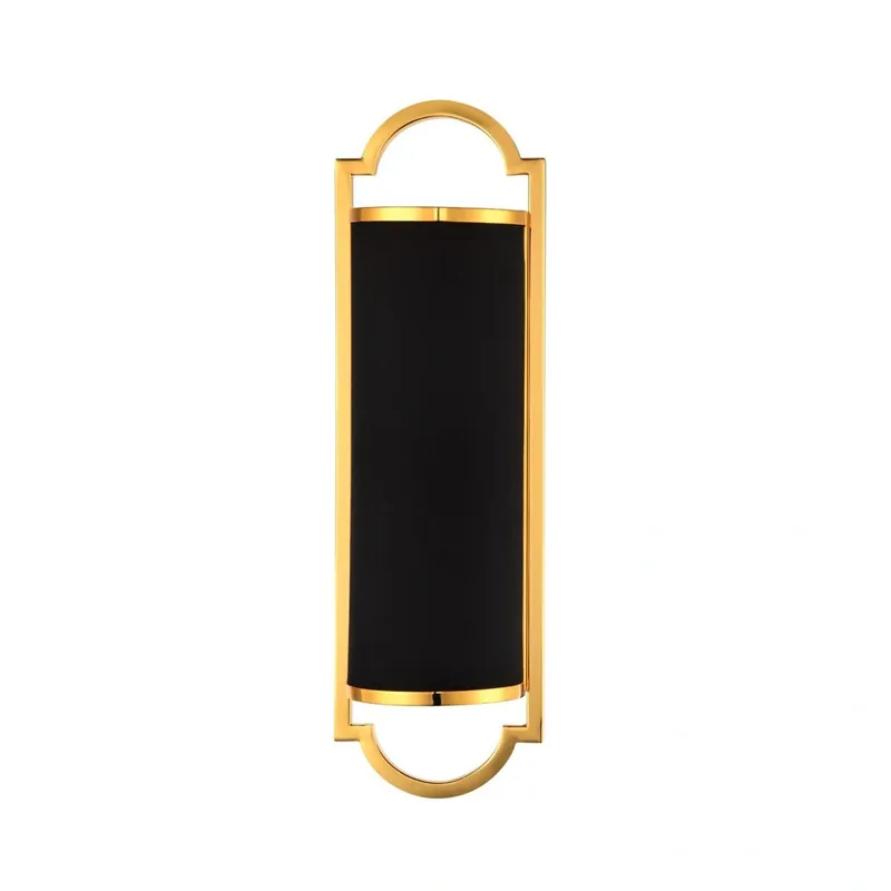 Kinkiet Libero Parette Gold/Nero OR84535 Open Design Highlights | Okazja cenowa