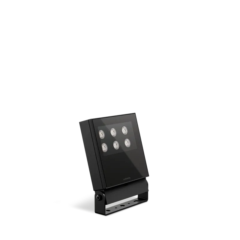 Lombardo LM15404BWI2 Lampa ścienna Delta 0 Arc - Produkt polecany