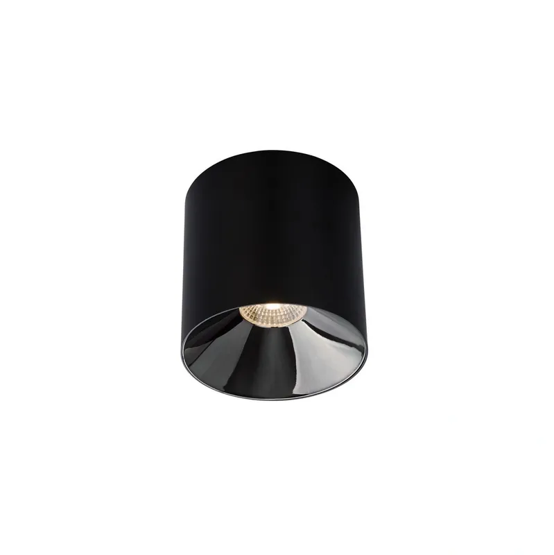 Hit sprzedażowy - Nowodvorski 8742 Lampa natynkowa CL IOS LED