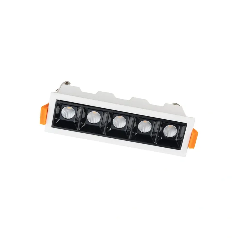 Outlet | Nowodvorski 10043 Lampa podtynkowa MINI LED