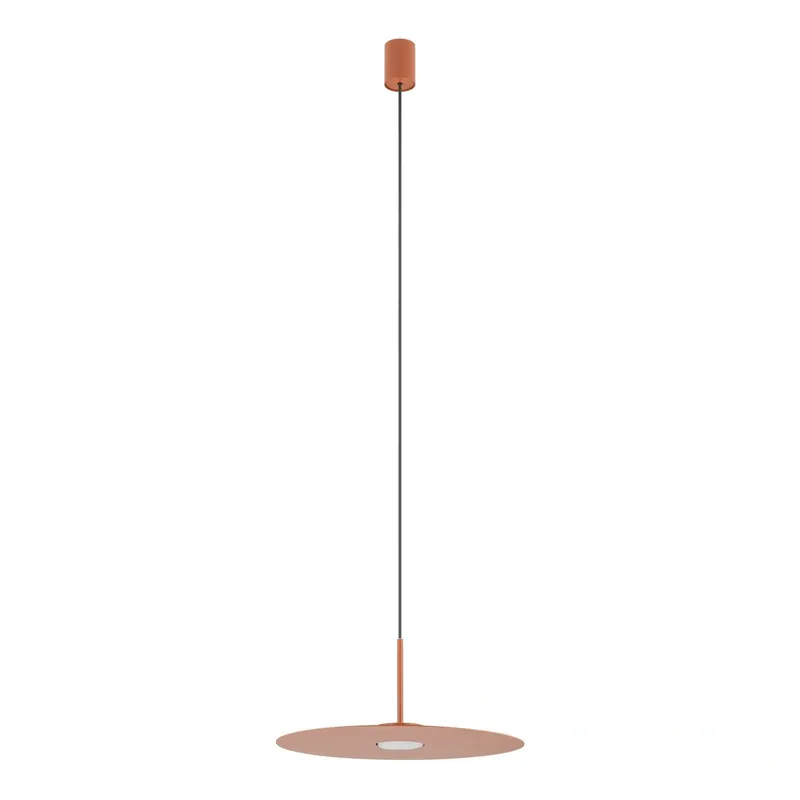 Outlet - Nowodvorski 11412 Lampa wisząca SIMONE