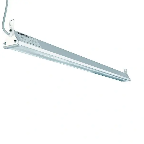 Produkt ceniony przez klientów - LLLINIOWA 80W4KD03120DALI aluminium