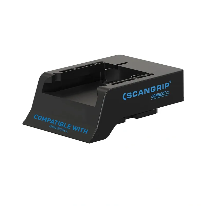 Już w sprzedaży | Adapter connect kompatybilny z INGERSOLL 03.6152C
