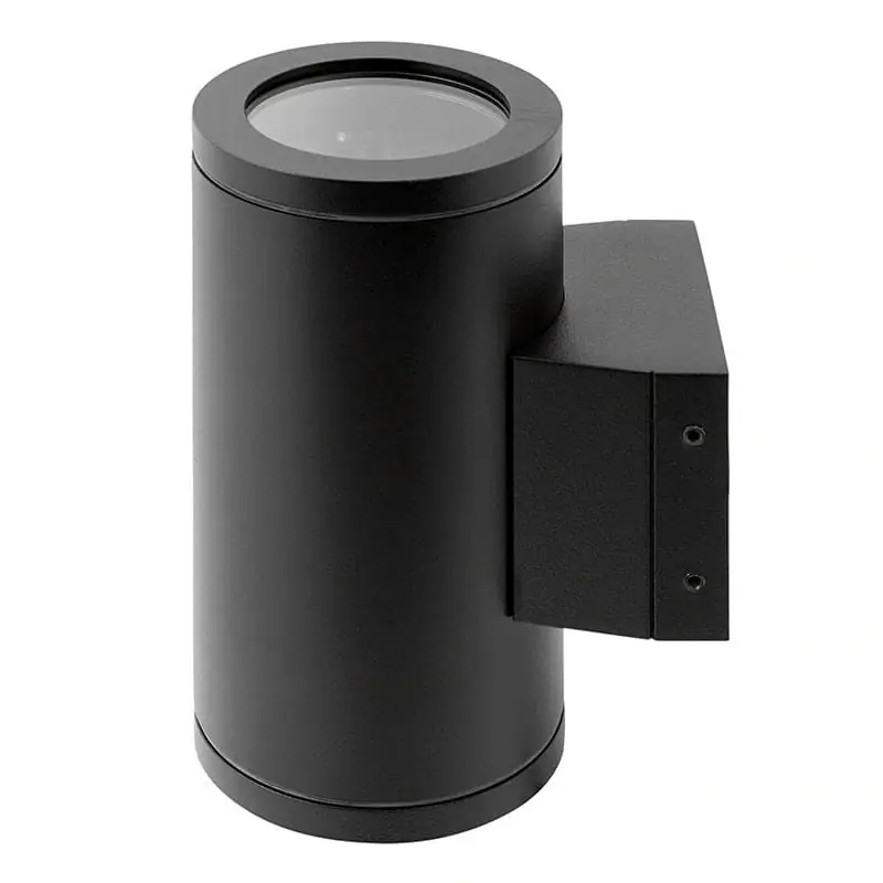 Nowy produkt - KINKIET ELEWACYJNY TUBA CROSTI VENTA ALUMINIUM IP65 OXYLED OXY455507