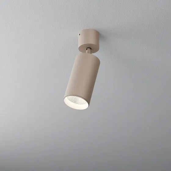 Najlepsza cena - PET midi LED G/K M940 18° reflektor czarny+taupe 16412-M940-ST-00-12 AQForm