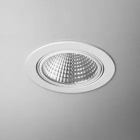 Już w sprzedaży | LED EYE hermetic L930 36° DALI wpuszczany biały 30416-L930-F1-DA-13 AQForm
