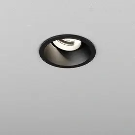 HOLLOW 8 lens move LED M927 34° Phase-Control wpuszczany biały 38057-M927-FW-PH-13 AQForm - W sprzedaży