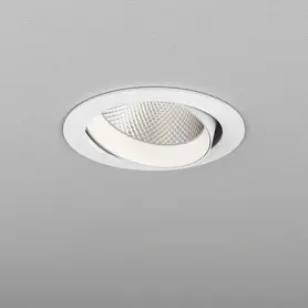 Niska cena - PUTT maxi move LED L940 32° wpuszczany taupe+terakota 38044-L940-FR-00-82 AQForm
