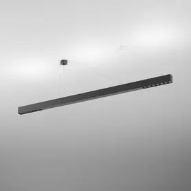 OPTIMA up&down 98 LED M930 64° DALI zwieszany brutal+czarny 59883-M930-WB-DA-85 AQForm | Premium
