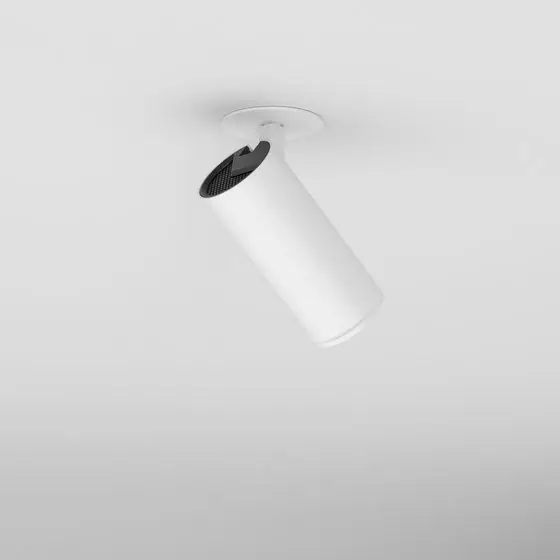 HYPER zoom LED G/K M930 20-45 DALI reflektor czarny 16447-M930-Z3-DA-12 AQForm | Mega okazja