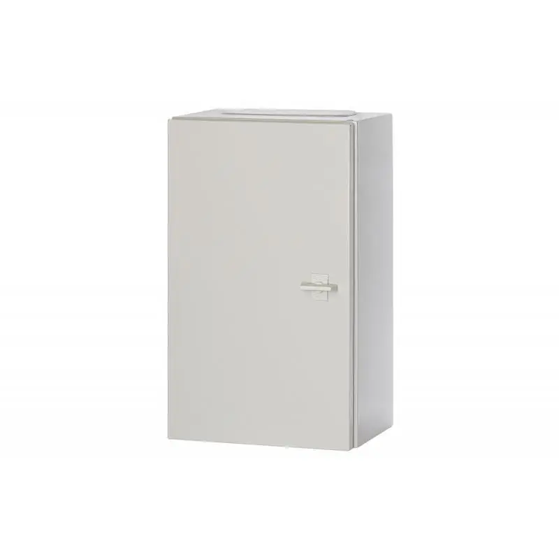 Hit sprzedaży | Obudowa metalowa NORTES 400x300x200 IP66