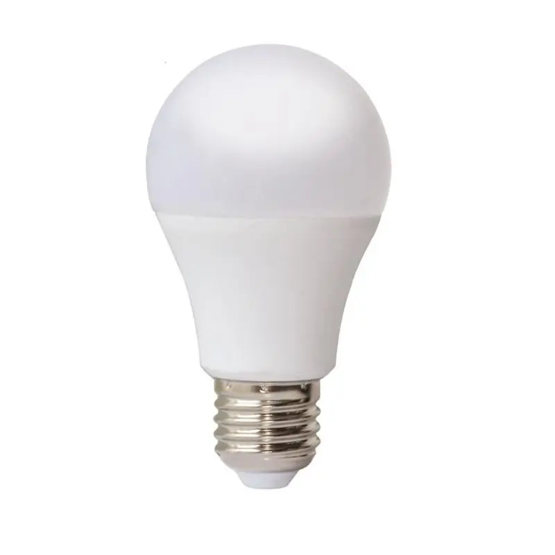 Hit | Żarówka LED 9W E27 A60 3000K ściemnialna 100%/50%/25%