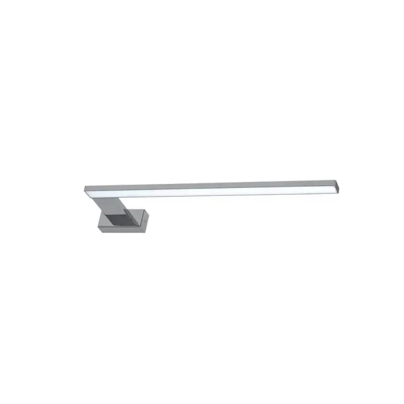 Kinkiet nad lustro SHINE chrom 45cm 11W LED - Świetna cena